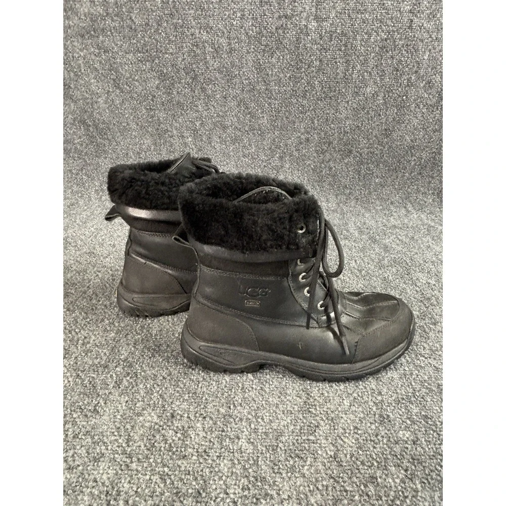 UGG butte winter